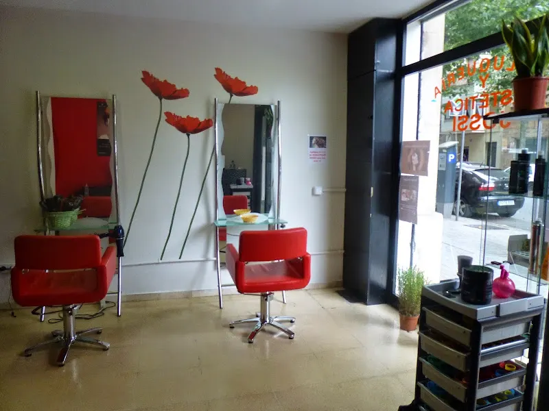 Peluquería Dominicana Salón Jossi
