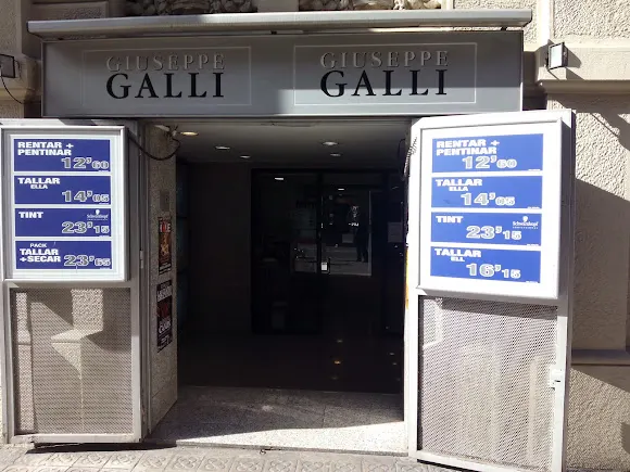 Giuseppe Galli