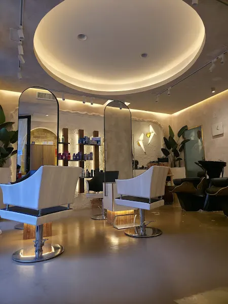 Bcn Stylists