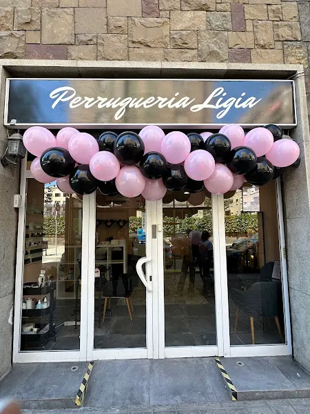Peluquería Ligia