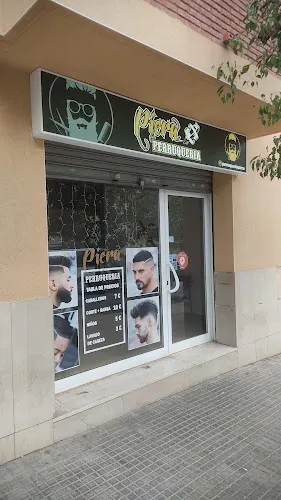 Peluquería piera - Igualada