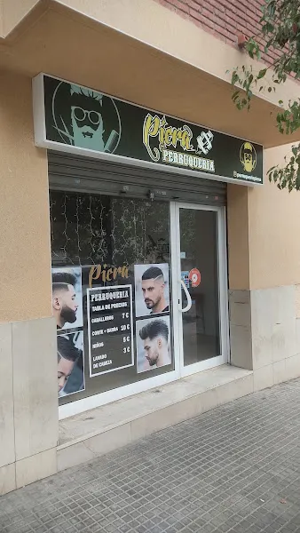 Peluquería piera - Piera