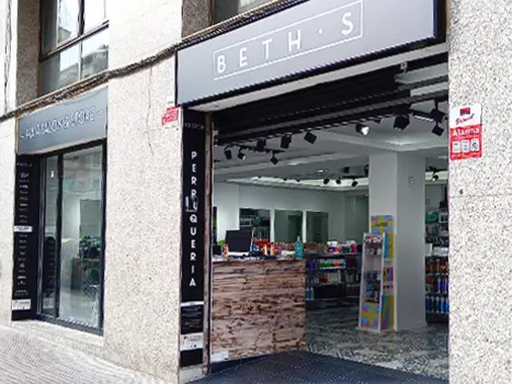 BETH'S Hair Salon & Store · El Prat de Llobregat - El Prat de Llobregat