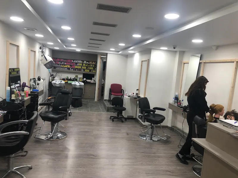Peluquería Vallès - Sant Cugat del Vallès