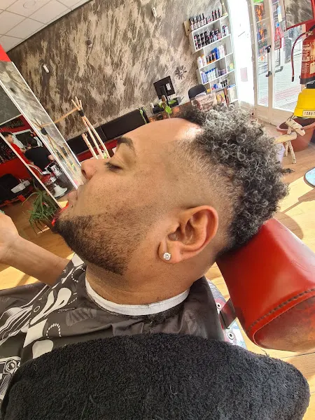 Peluquería Pacha Stylo Burgos