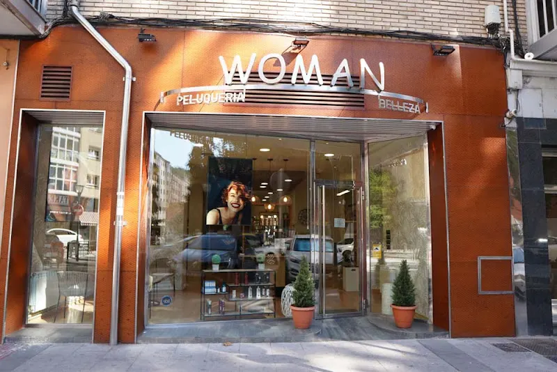 Peluquería Woman - Burgos - Burgos