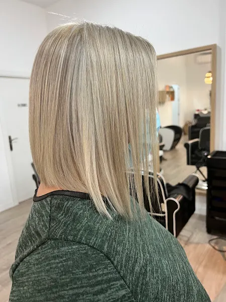 Peluquería Nuevo Look - Cádiz