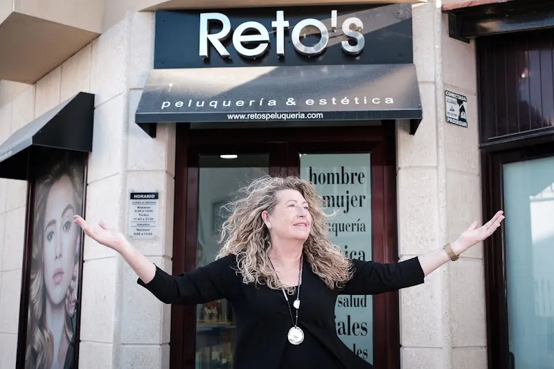 Peluquería y Estética Retos Chipiona - Peluquería en Chipiona - foto 2