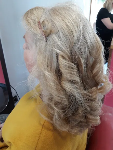 Peluquería MJ - Santander