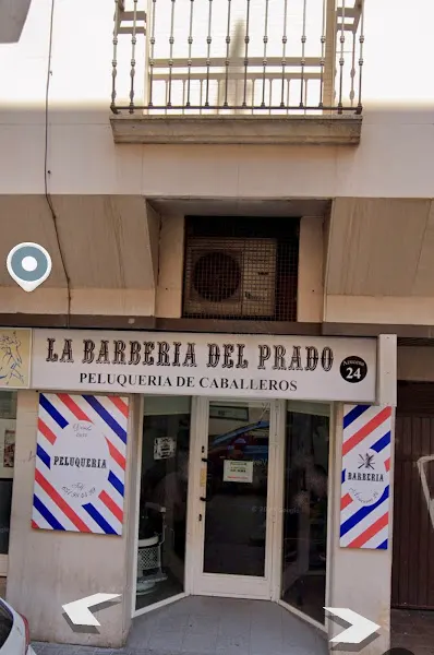 Peluqueria De Caballeros "La Barberia del Prado" - Peluquería en Ciudad Real - foto 2