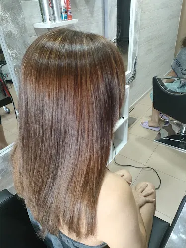 Peluquería y Estética Mónica Rodriguez