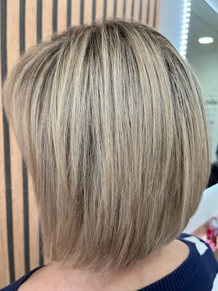 salon belleza aurora - Montilla