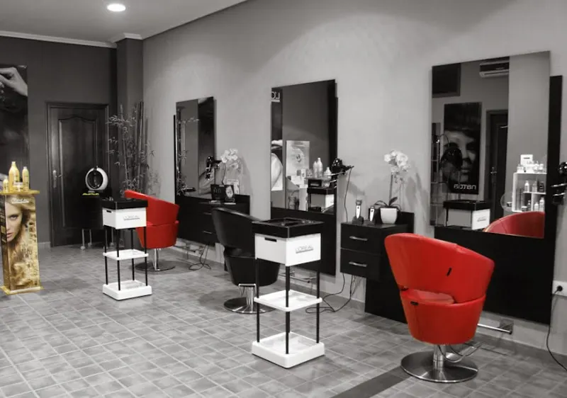 Natca Look Center