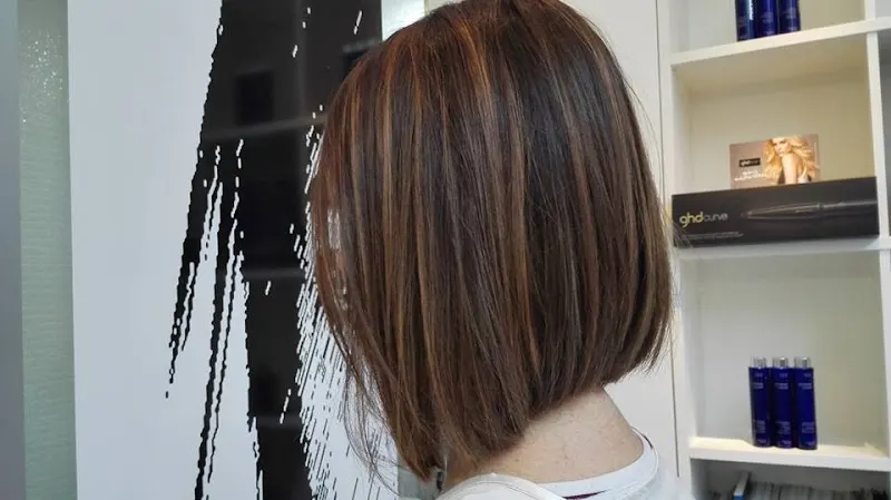 peluqueria maria gorjon