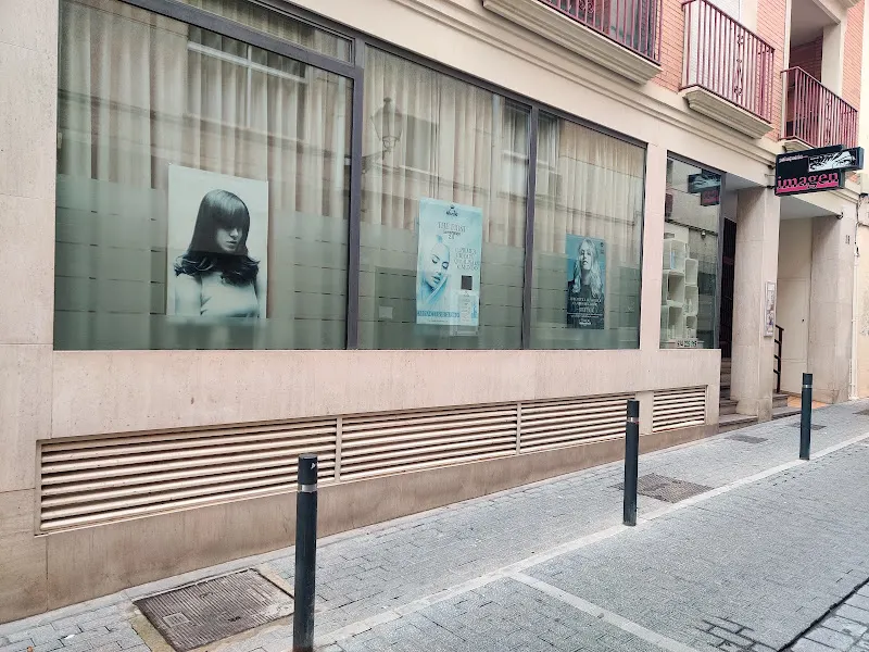 Peluqueria Imagen