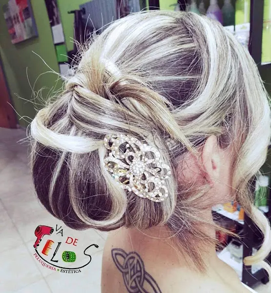 Peluquería y Estética Vadepelos Salobreña