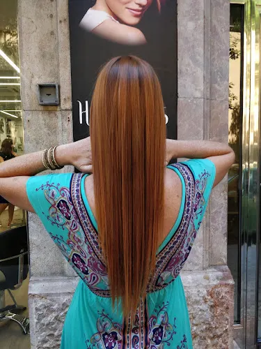 Hair Styles
