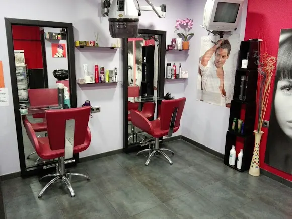 Peluqueria Make - Arnedo