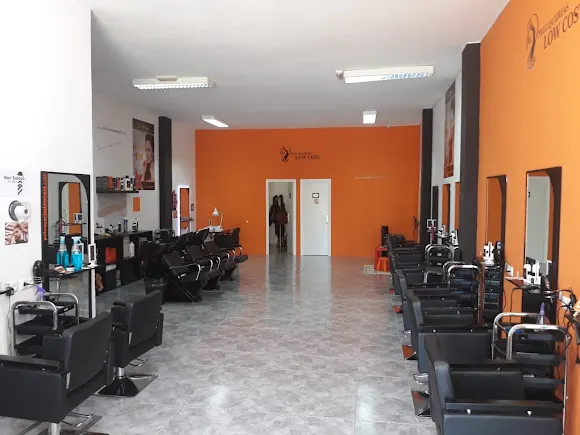 Peluquerias low cost cruce de arinaga - Agüimes