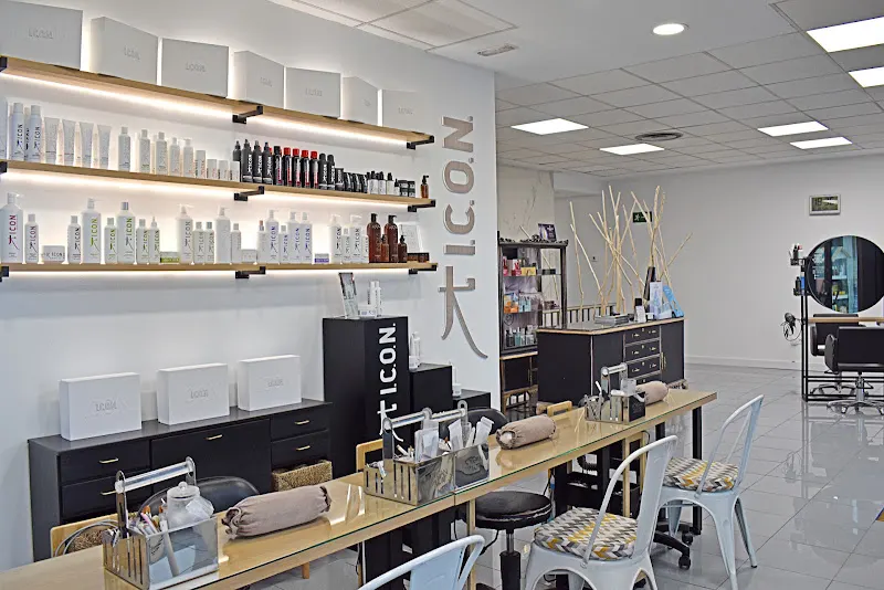 Centro de Belleza y Peluquería María Arias - León