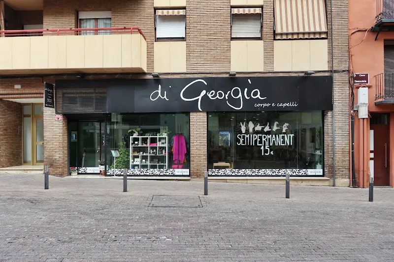 Peluquería di Georgia