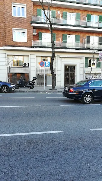 Peluquería Peque Madrid
