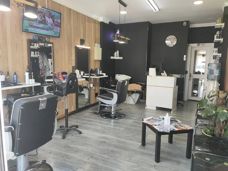 Peluquería NOR