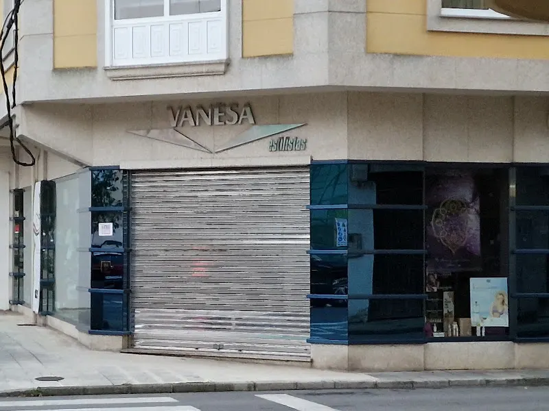 Vanesa Estilistas - Cedeira
