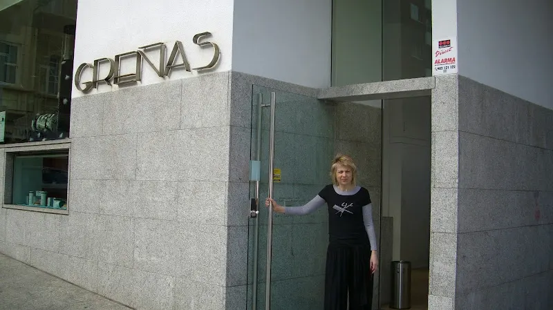 Greñas ​| peluquería y estética