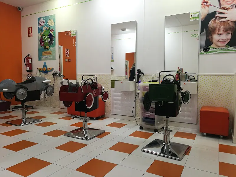 FashionKids Vitoria - Vitoria-Gasteiz