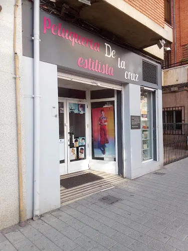 Peluquería de La Cruz