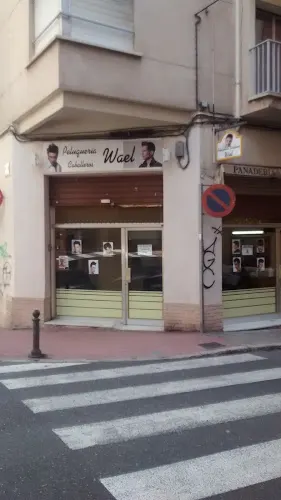 Peluqueria Cabelleros Wael