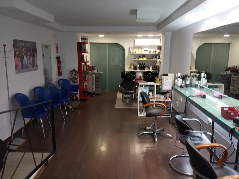 Perruqueria Metxes - Pego