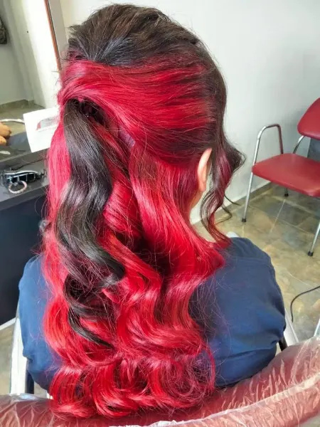 Salon de peluqueria y estetica Nerea Graña - Navia