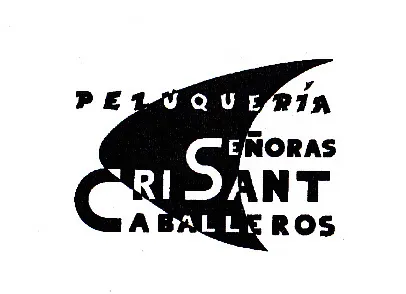 Peluqueria Crisant,C.B