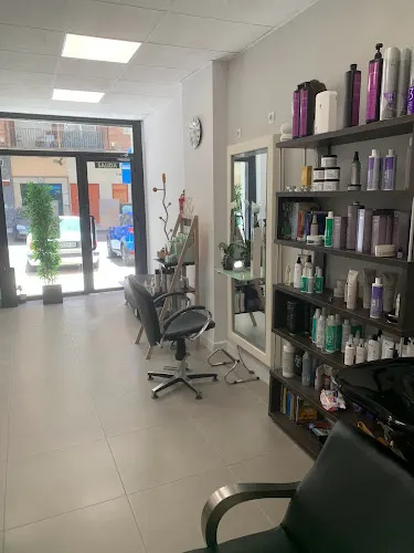 Peluquería Luisa González - Granada