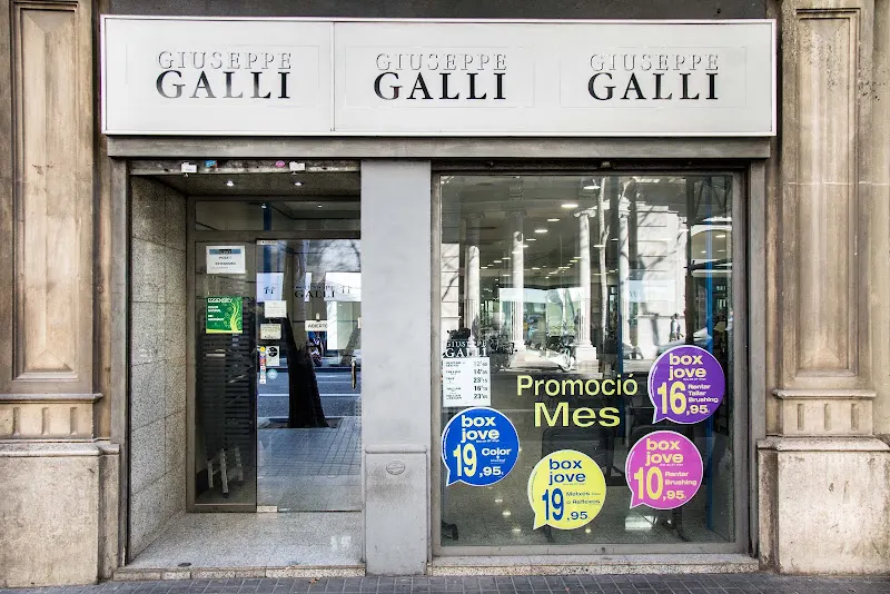 Giuseppe Galli