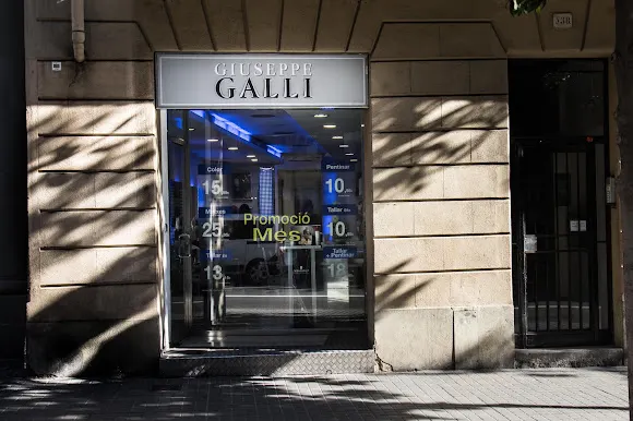 Giuseppe Galli