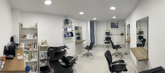 Carmen Peluqueria - Granada