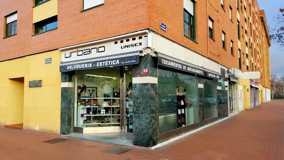 Urbano Estilistas de Imagen