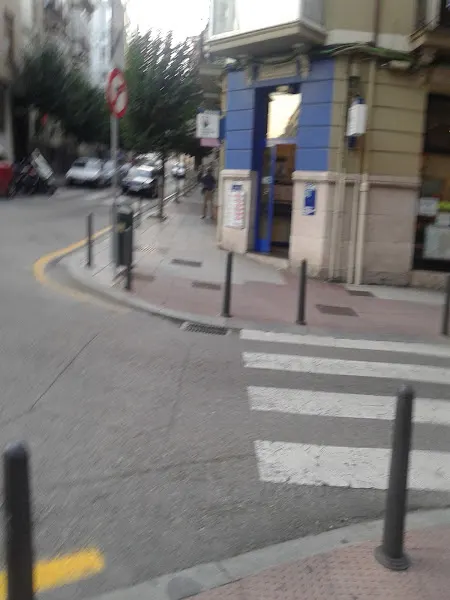 Peluquería Perines - Santander