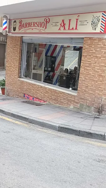 Peluqueria Ali
