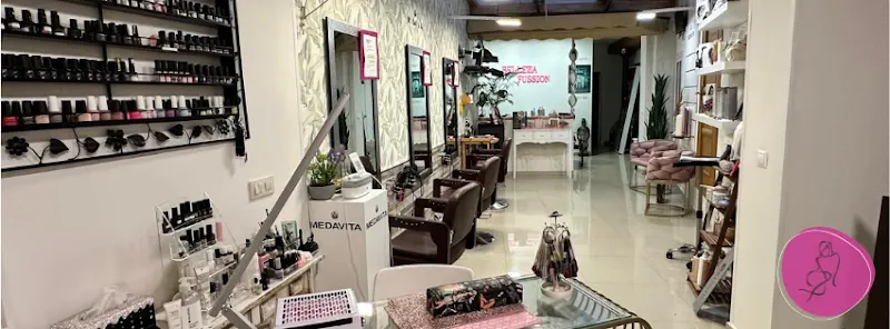 Centro de Belleza Fussion - Villanueva de los Infantes