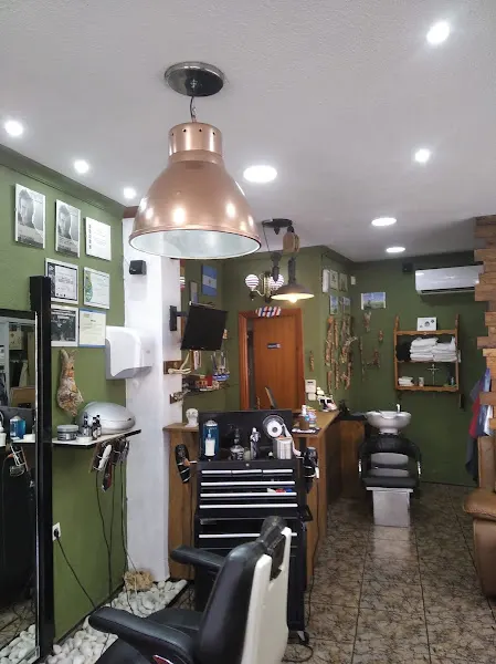 Peluquería Collard Marquez