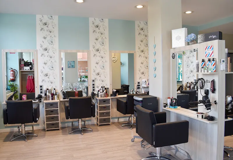 Peluqueria Mónica Vega