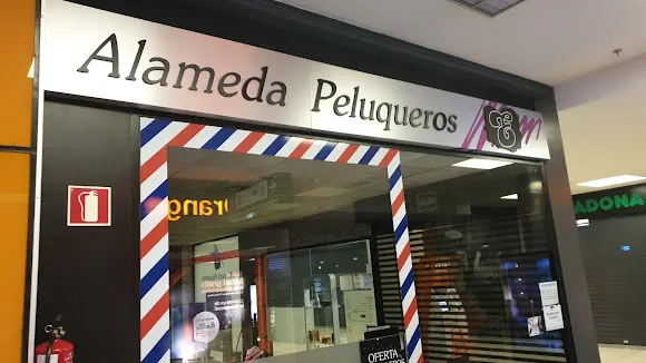 Alameda Peluqueros Albufera