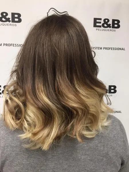 E&B Peluquerias - Ciempozuelos