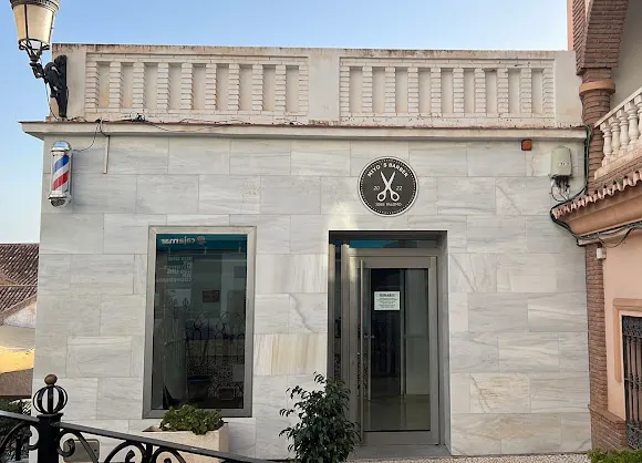 Barbería Miyo´s Barber - Vélez-Málaga