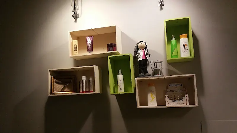Peluquería Unisex BRUSHING - Benavente