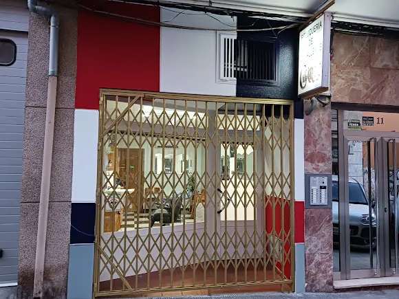 Cardenal Mella Zamora